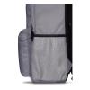 SONY PlayStation Classic Logo Backpack, Grey/Black (BP320218SNY)