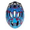 HUFFY MARVEL COMICS Spidey and His Amazing Friends Adjustable AHAF Youth Bike Helmet (01314HL)