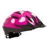 HUFFY DISNEY Minnie Mouse Adjustable Youth Bike Helmet (01316HL)