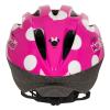 HUFFY DISNEY Minnie Mouse Adjustable Youth Bike Helmet (01316HL)