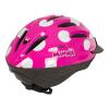 HUFFY DISNEY Minnie Mouse Adjustable Youth Bike Helmet (01316HL)