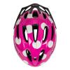 HUFFY DISNEY Minnie Mouse Adjustable Youth Bike Helmet (01316HL)