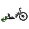 HUFFY Green Machine 36-volt Drift Electric Trike (17103)
