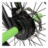 HUFFY Green Machine 36-volt Drift Electric Trike (17103)