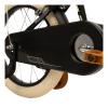 HUFFY Vintage 16-inch Single Speed Black Children's Bike (21255W)