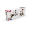 HUFFY Vintage 16-inch Single Speed Black Children's Bike (21255W)