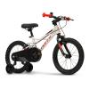 HUFFY Korros 16-inch Single Speed Grey Children's Mountain Bike (21384W)