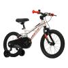 HUFFY Korros 16-inch Single Speed Grey Children's Mountain Bike (21384W)