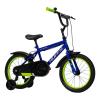 HUFFY Pro Thunder 16-inch Single Speed Ion Blue Children's Bike (21625W)