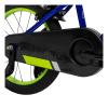 HUFFY Pro Thunder 16-inch Single Speed Ion Blue Children's Bike (21625W)