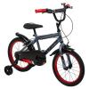 HUFFY Pro Thunder 16-inch Single Speed Charcoal Grey Children's Bike (21805W)
