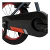 HUFFY Pro Thunder 16-inch Single Speed Charcoal Grey Children's Bike (21805W)