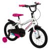 HUFFY So Sweet 16-inch Single Speed Gloss White Children's Bike (21815W)