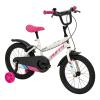 HUFFY So Sweet 16-inch Single Speed Gloss White Children's Bike (21815W)