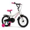 HUFFY So Sweet 16-inch Single Speed Gloss White Children's Bike (21815W)