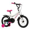HUFFY So Sweet 16-inch Single Speed Gloss White Children's Bike (21815W)