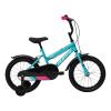 HUFFY So Sweet 16-inch Single Speed Pool Blue Children's Bike (21835W)
