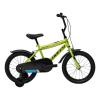 HUFFY Pro Thunder 16-inch Single Speed Acid Green Children's Bike (21845W)