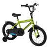 HUFFY Pro Thunder 16-inch Single Speed Acid Green Children's Bike (21845W)