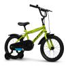 HUFFY Pro Thunder 16-inch Single Speed Acid Green Children's Bike (21845W)