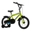 HUFFY Pro Thunder 16-inch Single Speed Acid Green Children's Bike (21845W)