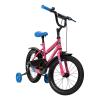 HUFFY So Sweet 16-inch Single Speed Rose Pink Children's Bike (21895W)