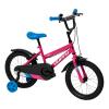 HUFFY So Sweet 16-inch Single Speed Rose Pink Children's Bike (21895W)