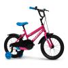 HUFFY So Sweet 16-inch Single Speed Rose Pink Children's Bike (21895W)
