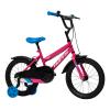 HUFFY So Sweet 16-inch Single Speed Rose Pink Children's Bike (21895W)