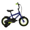 HUFFY Pro Thunder 12-inch Single Speed Ion Blue Children's Bike (22025W)