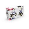 HUFFY Pro Thunder 12-inch Single Speed Ion Blue Children's Bike (22025W)