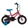 HUFFY So Sweet 12-inch Single Speed Rose Pink Children's Bike (22035W)