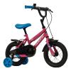 HUFFY So Sweet 12-inch Single Speed Rose Pink Children's Bike (22035W)