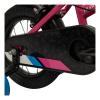 HUFFY So Sweet 12-inch Single Speed Rose Pink Children's Bike (22035W)