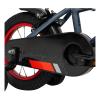 HUFFY Pro Thunder 12-inch Single Speed Charcoal Grey Children's Bike (22045W)