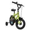 HUFFY Pro Thunder 12-inch Single Speed Acid Green Children's Bike (22065W)