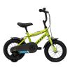 HUFFY Pro Thunder 12-inch Single Speed Acid Green Children's Bike (22065W)