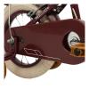 HUFFY Vintage 12-inch Single Speed Burgundy Children's Bike (22255W)