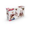 HUFFY Vintage 12-inch Single Speed Burgundy Children's Bike (22255W)