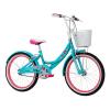 HUFFY Girly Girl 20-inch Single Speed Aqua Blue Children's Bike (23275W)
