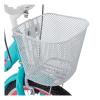 HUFFY Girly Girl 20-inch Single Speed Aqua Blue Children's Bike (23275W)