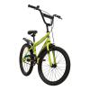 HUFFY Pro Thunder 20-inch Single Speed Acid Green Children's Bike (23305W)