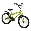 HUFFY Pro Thunder 20-inch Single Speed Acid Green Children's Bike (23305W)