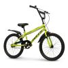 HUFFY Pro Thunder 20-inch Single Speed Acid Green Children's Bike (23305W)