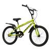 HUFFY Pro Thunder 20-inch Single Speed Acid Green Children's Bike (23305W)