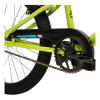 HUFFY Pro Thunder 20-inch Single Speed Acid Green Children's Bike (23305W)