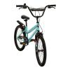 HUFFY So Sweet 20-inch Single Speed Pool Blue Children's Bike (23315W)