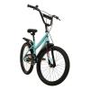 HUFFY So Sweet 20-inch Single Speed Pool Blue Children's Bike (23315W)