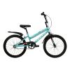 HUFFY So Sweet 20-inch Single Speed Pool Blue Children's Bike (23315W)