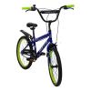 HUFFY Pro Thunder 20-inch Single Speed Ion Blue Children's Bike (23345W)